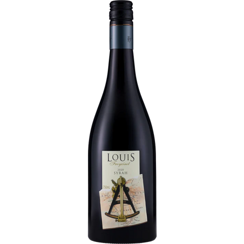 Freycinet Louis Syrah 2020