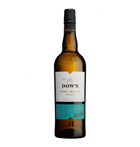 Dow's Fine White Port 750ml