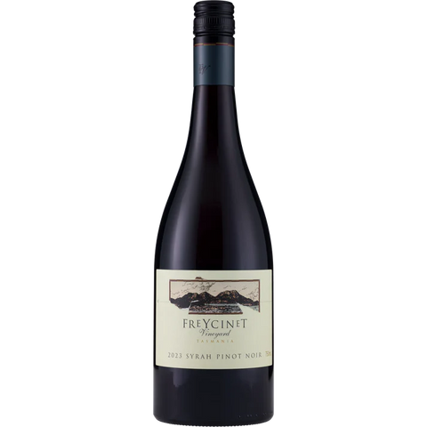 Freycinet Syrah/ Pinot Noir 2023