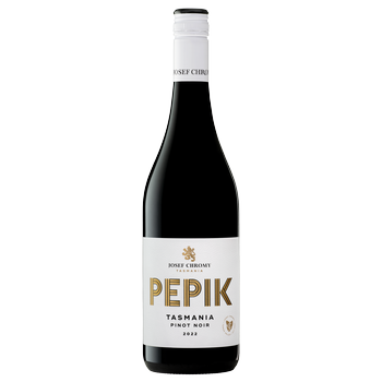 Josef Chromy Pepik Pinot Noir 2023