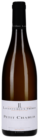 Lavantureux Freres Petit Chablis 2020