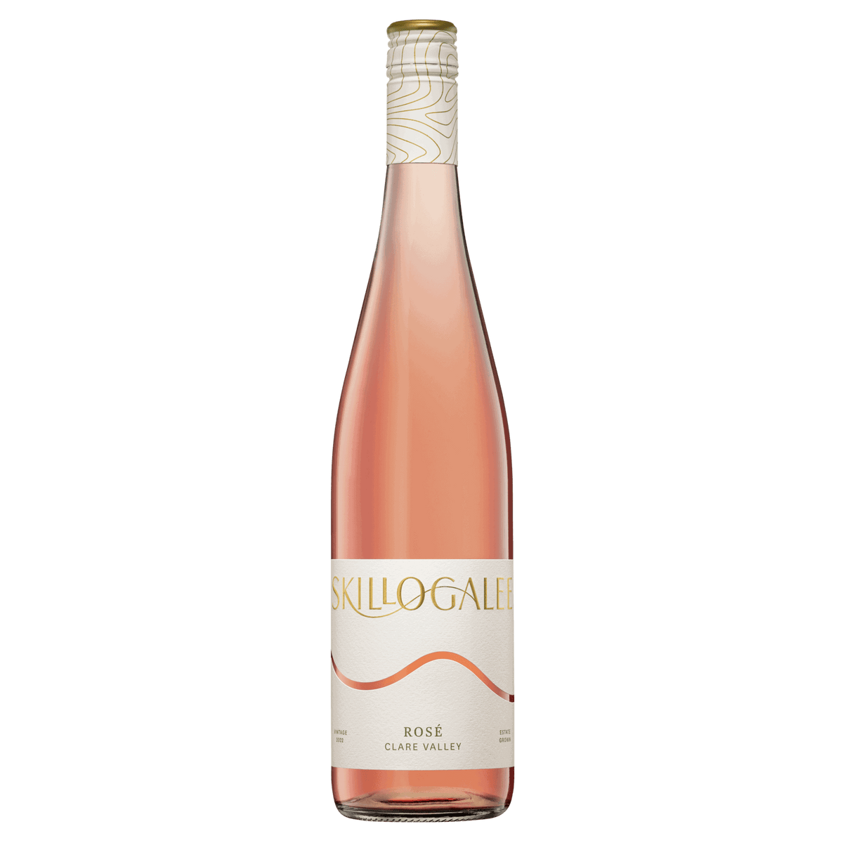 SKILLOGALEE ESTATE ROSÉ 2022 – The Tasmanian Wine Centre