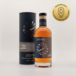 HUNTER ISLAND Tawny Cask Matured – 49% 700ml