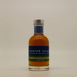 Hunter Island Bourbon/Port 48% ABV 200ml